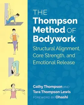 The Thompson Method of Bodywork Top Rated