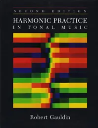 Bulk Order Harmonic Practice in Tonal Music