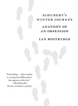 Schubert's Winter Journey Trusted Brand