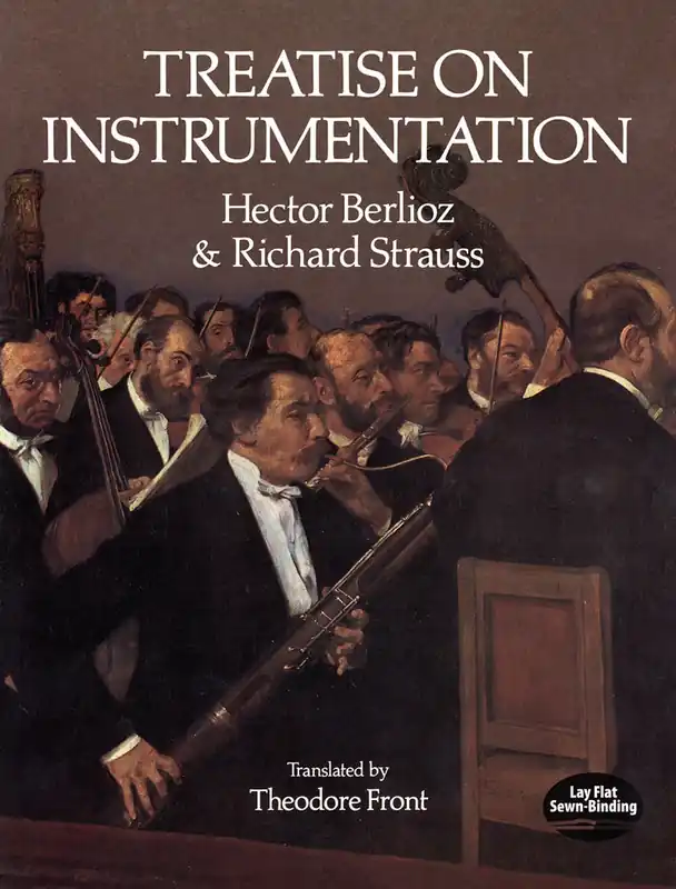 Express Delivery Treatise on Instrumentation