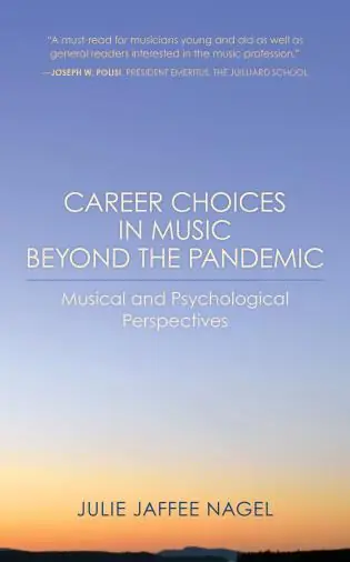Trending Career Choices in Music beyond the Pandemic