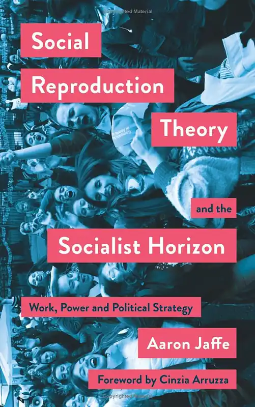 Social Reproduction Theory and the Socialist Horizon Affordable