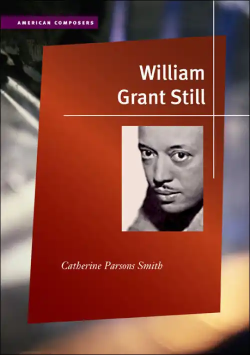 William Grant Still Best Price