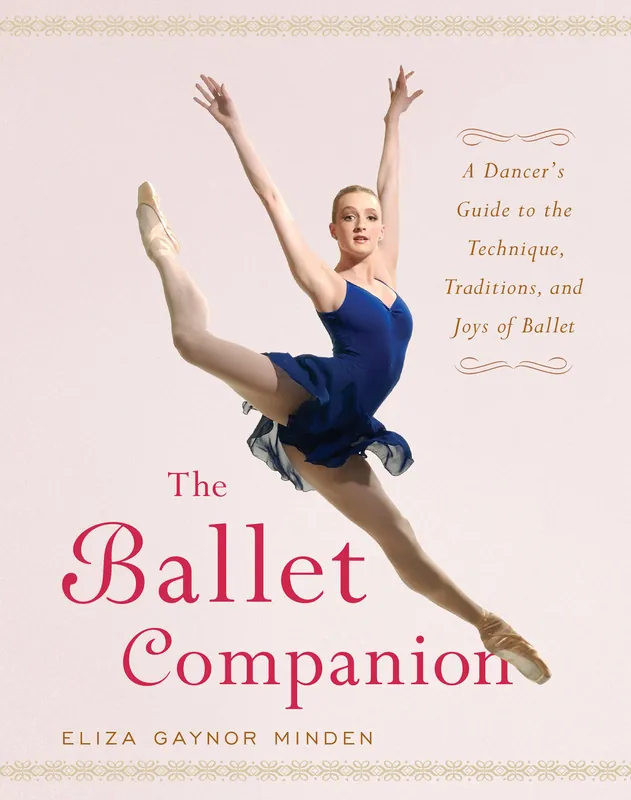 Premium The Ballet Companion