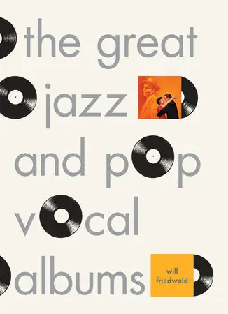 Place Order Clearance: The Great Jazz and Pop Vocal Albums