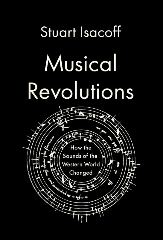 Clearance: Musical Revolutions : How the Sounds of the Western World Changed Get Yours