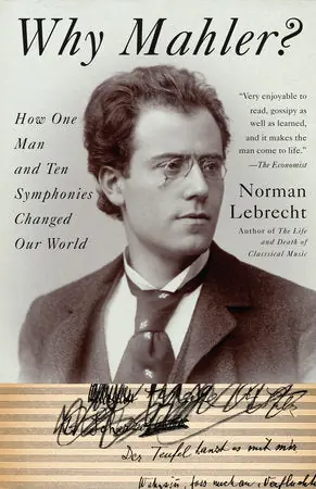 Why Mahler? Super Sale