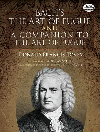 Hot Picks Bach The Art of Fugue and A Companion to The Art of Fugue