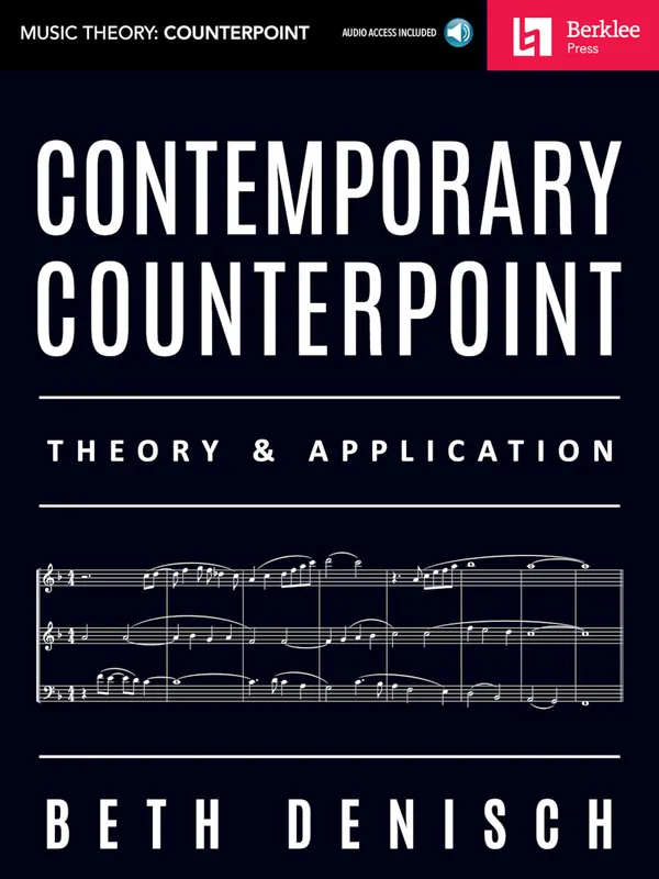 Same Day Shipping Contemporary Counterpoint