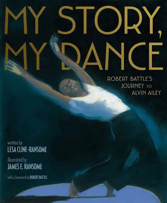 Buy Direct Clearance: My Story, My Dance