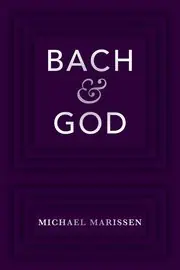 Must Have Bach and God