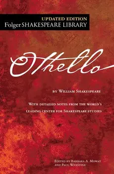 Clearance: Othello - Folger Shakespeare Library Get Yours