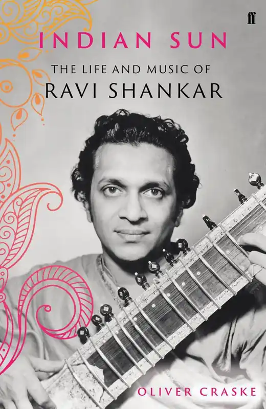 Clearance: Indian Sun : The Life & Music of Ravi Shankar Exclusive Offer