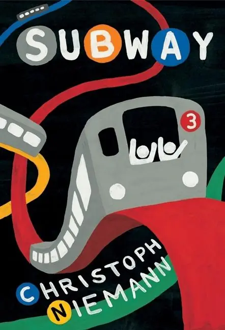 Subway Christopf Niemann Hassle-Free Returns