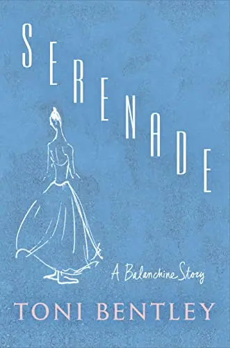 Clearance: Serenade: A Balanchine Story Mega Sale