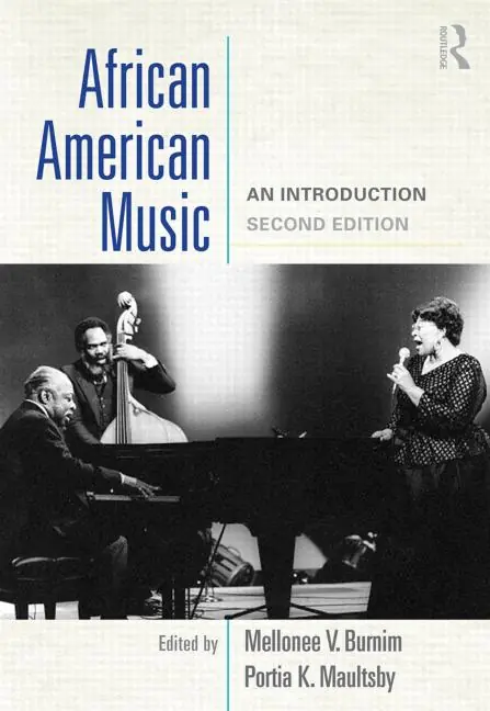 While Supplies Last Clearance: African American Music: An Introduction 2nd edition