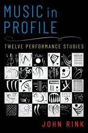 Hot Picks Music in Profile Twelve Performance Studies