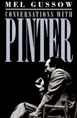 Clearance: Conversations with Pinter Certified