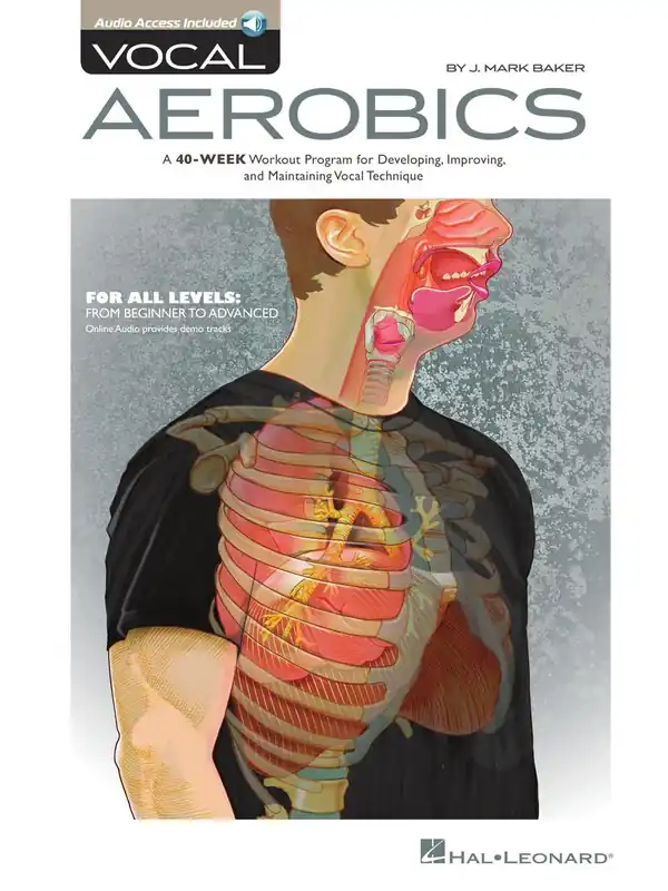 Premium Vocal Aerobics