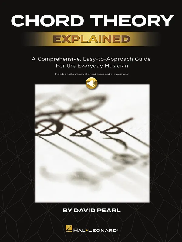 Chord Theory Explained Final Sale