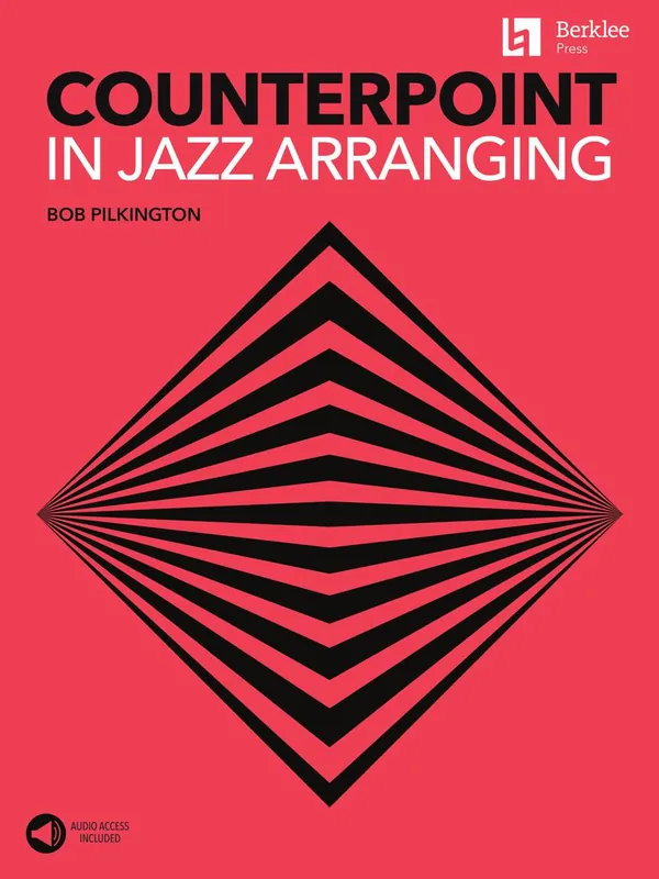 Counterpoint in Jazz Arranging Affordable