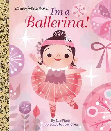 Price Cut I'm a Ballerina!