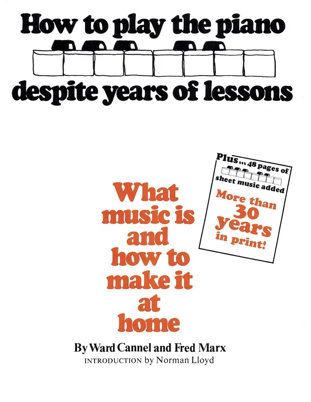 Final Sale How to Play the Piano Despite Years of Lessons