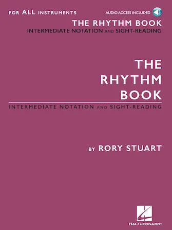 Top Rated Rhythm Book, The