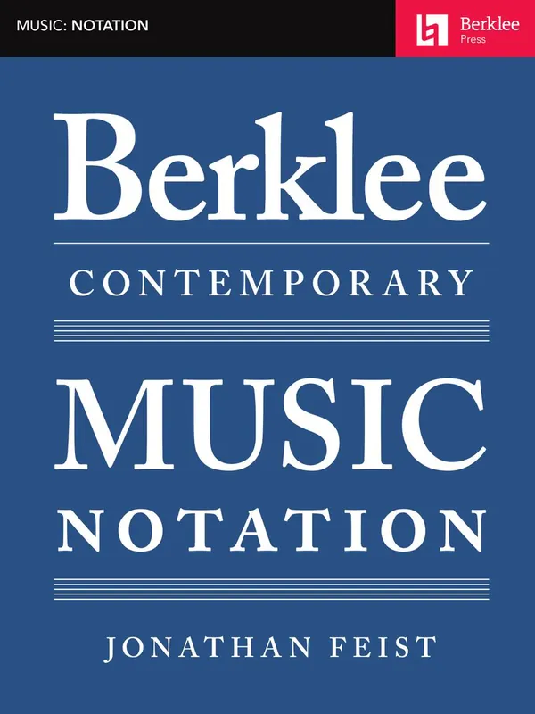 Save Now Berklee Contemporary Music Notation