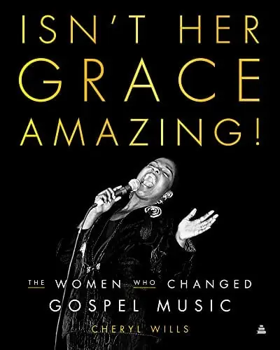 Sale Clearance: Isn't Her Grace Amazing!: The Women Who Changed Gospel Music