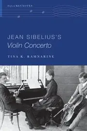 Jean Sibelius's Violin Concerto Order Now