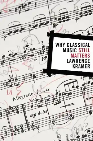 Why Classical Music Still Matters Brand New
