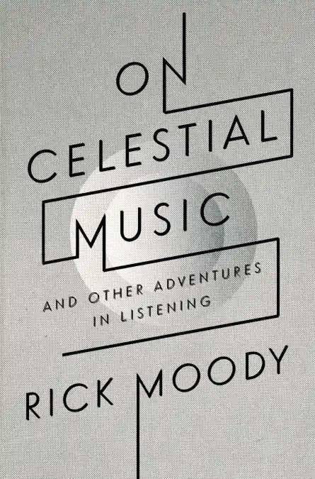 Clearance: On Celestial Music And Other Adventures in Listening No Minimum Order