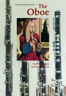 Today Only The Oboe