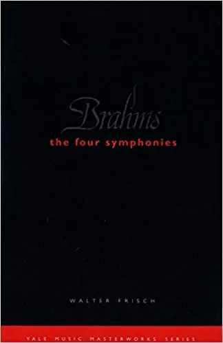 Limited Offer Brahms: The Four Symphonies