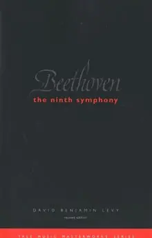 Express Delivery Beethoven: The Ninth Symphony