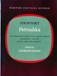 High Quality Stravinsky Petrushka