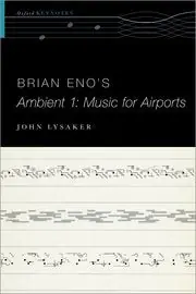 Handmade Brian Eno's Ambient 1 Music for Airports