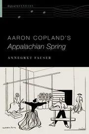Aaron Copland's Appalachian Spring Special Offer