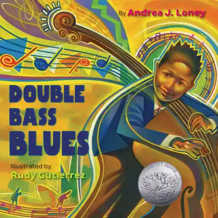 Clearance: Double Bass Blues Direct From Manufacturer