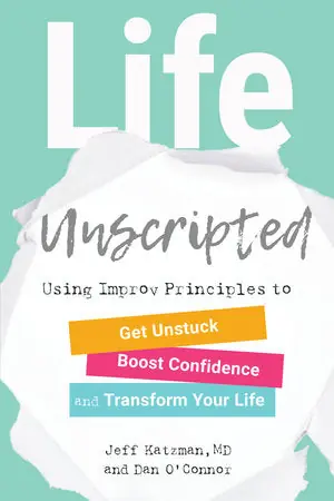 Life Unscripted Cheap