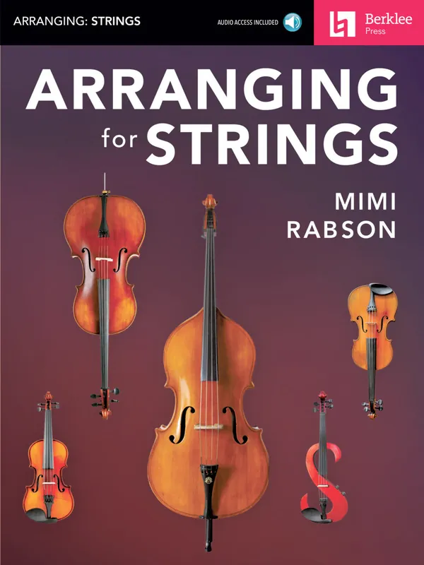 Arranging for Strings Exclusive Offer