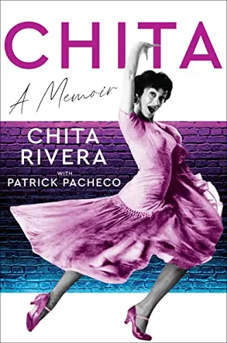 Clearance: Chita A Memoir New Arrival