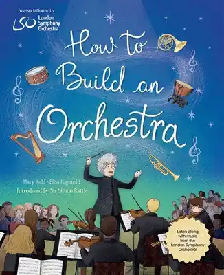 Markdown How to Build an Orchestra