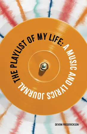 The Playlist of My Life Trending