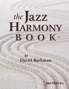Final Sale The Jazz Harmony Book