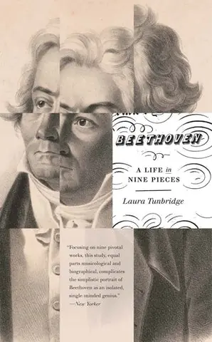 Beethoven A Life in Nine Pieces Weekend Sale