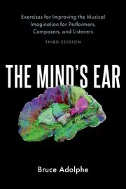 Free Returns The Mind's Ear Third Edition