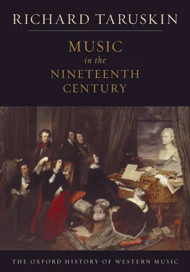 Music in the Nineteenth Century Express Delivery