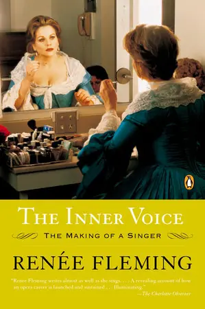 The Inner Voice No Minimum Order